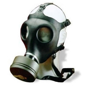 [Israeli Gas Mask]
